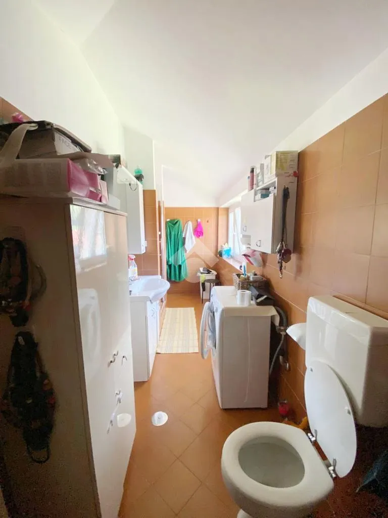 Vannitoad - Mansard Flat with Panoramic View in Cafasse