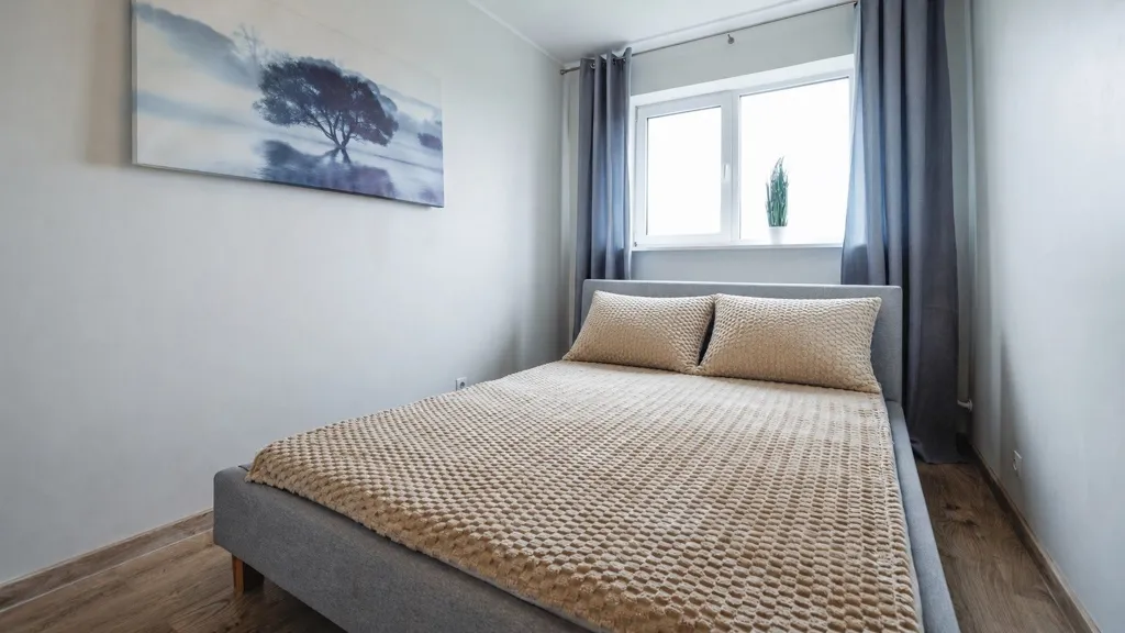Chambres - Renovated Flat with Balcony in Mustamäe