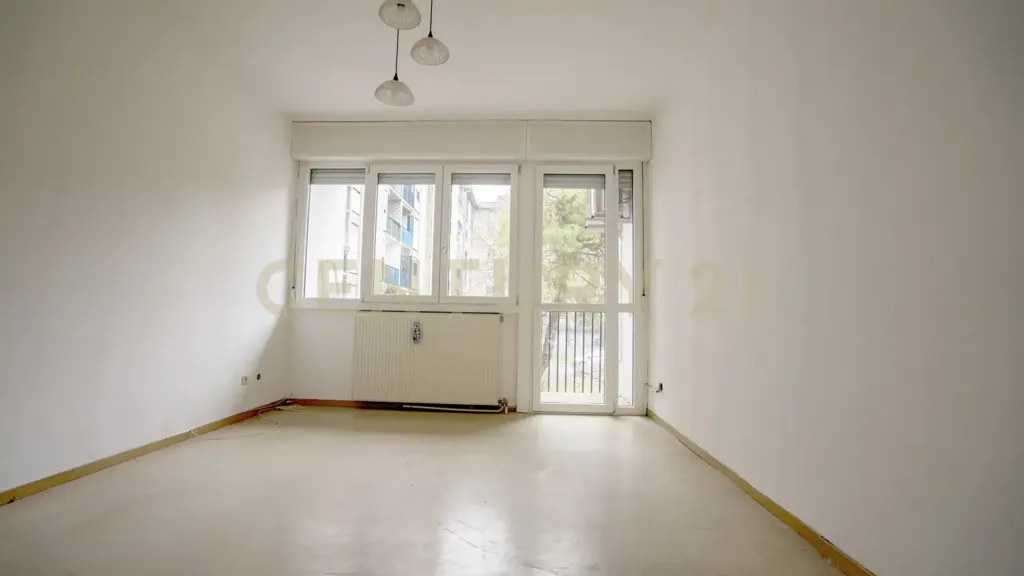 Pièces - Fully Rented Apartment with Central Park in Verona
