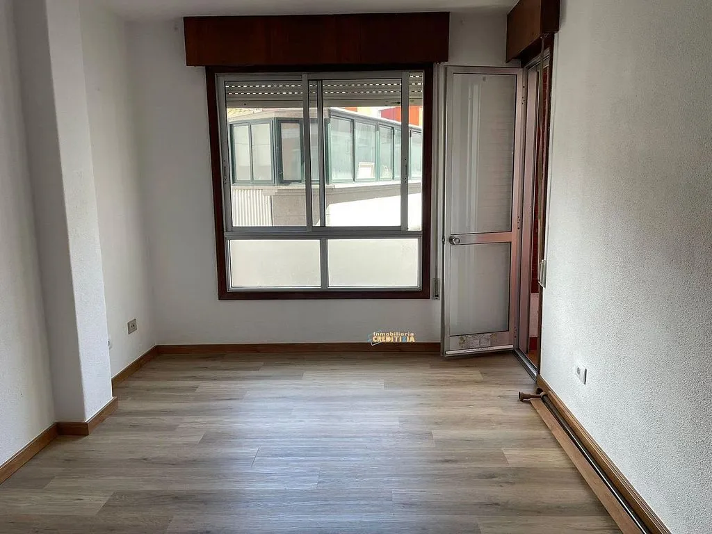Pièces - Apartment with Terrace in As Travesas - Balaídos