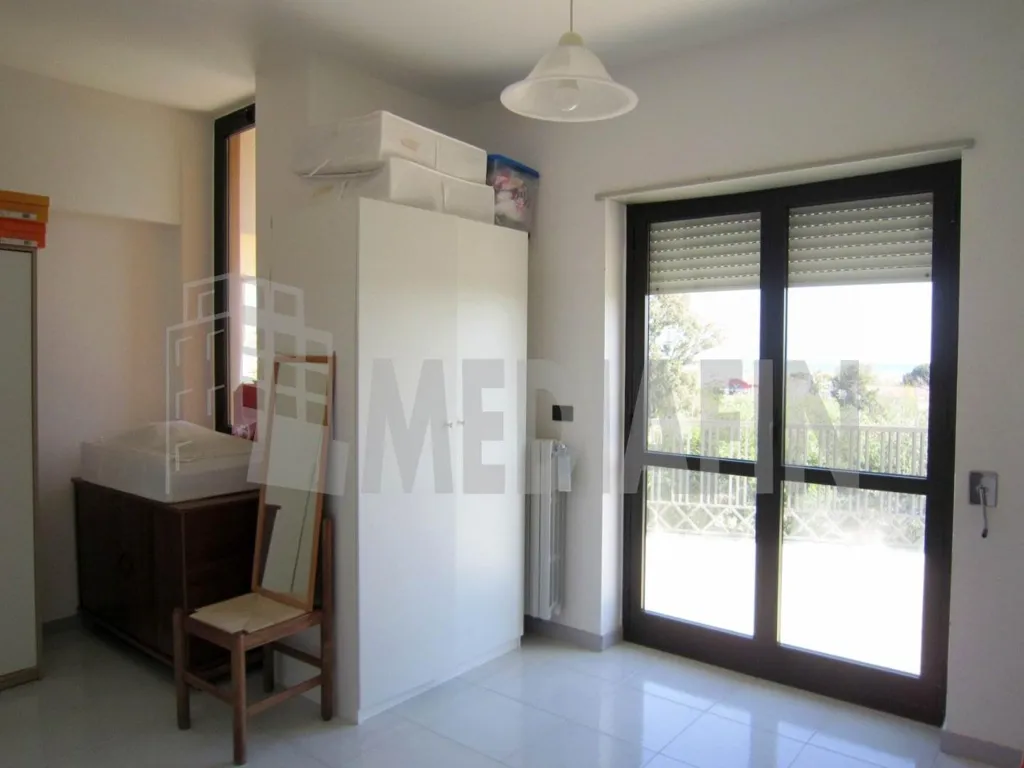Studio - Villa with Sea View in Calopezzati