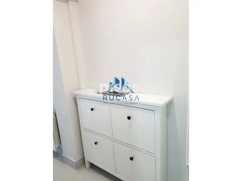 Pièces - Student-Friendly Flat near Santander Universities