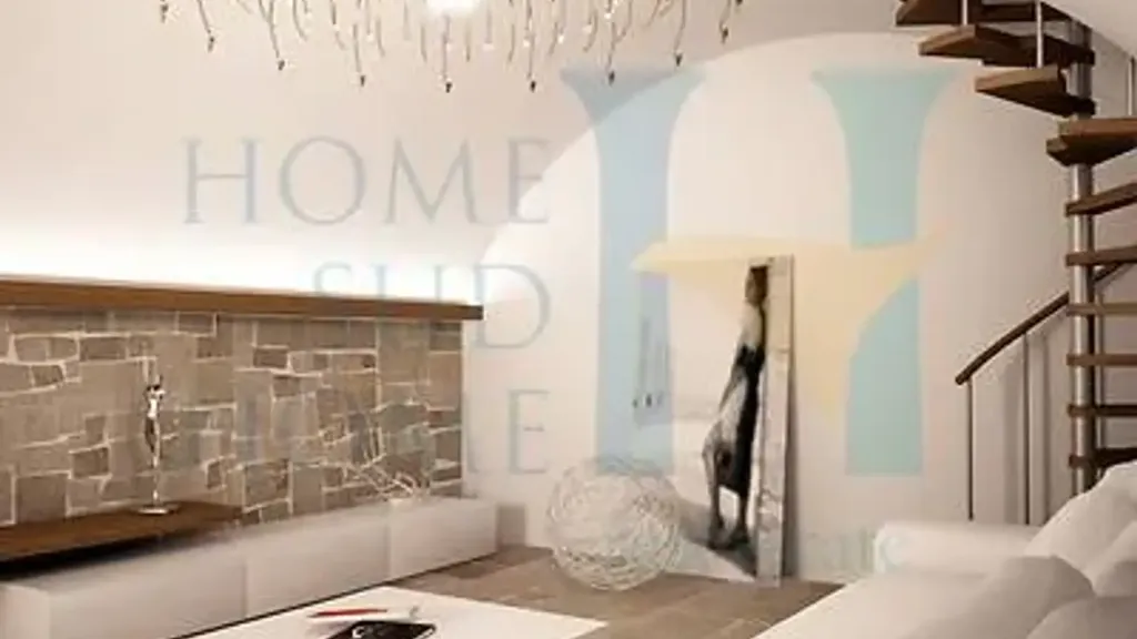 Elutuba - Rustic House for Renovation in Noto