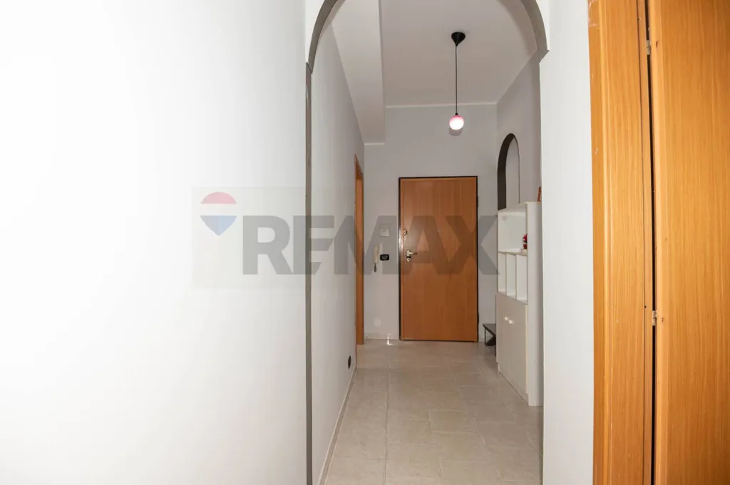 Appartement 5 pièces à IT