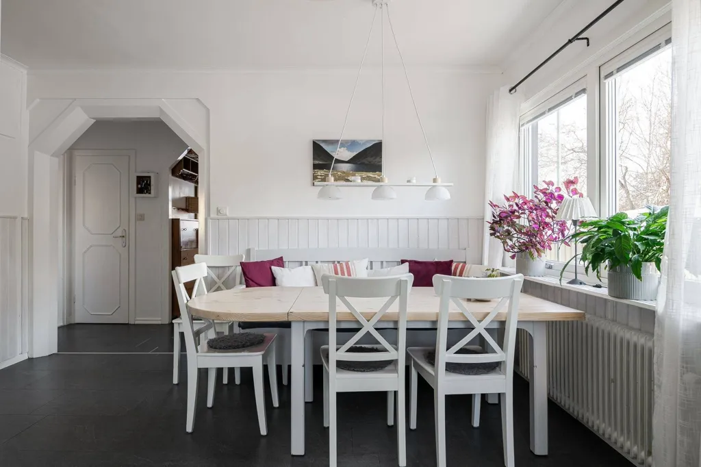 Maison 5 pièces à Borlänge kommun