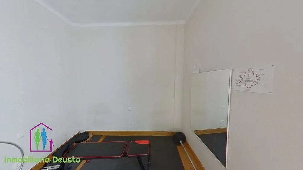 Magamistoad - Furnished Flat in Deusto-La Ribera