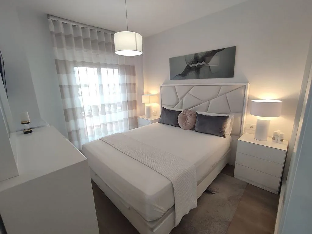 Magamistoad - Penthouse with Pool in Costa Ballena