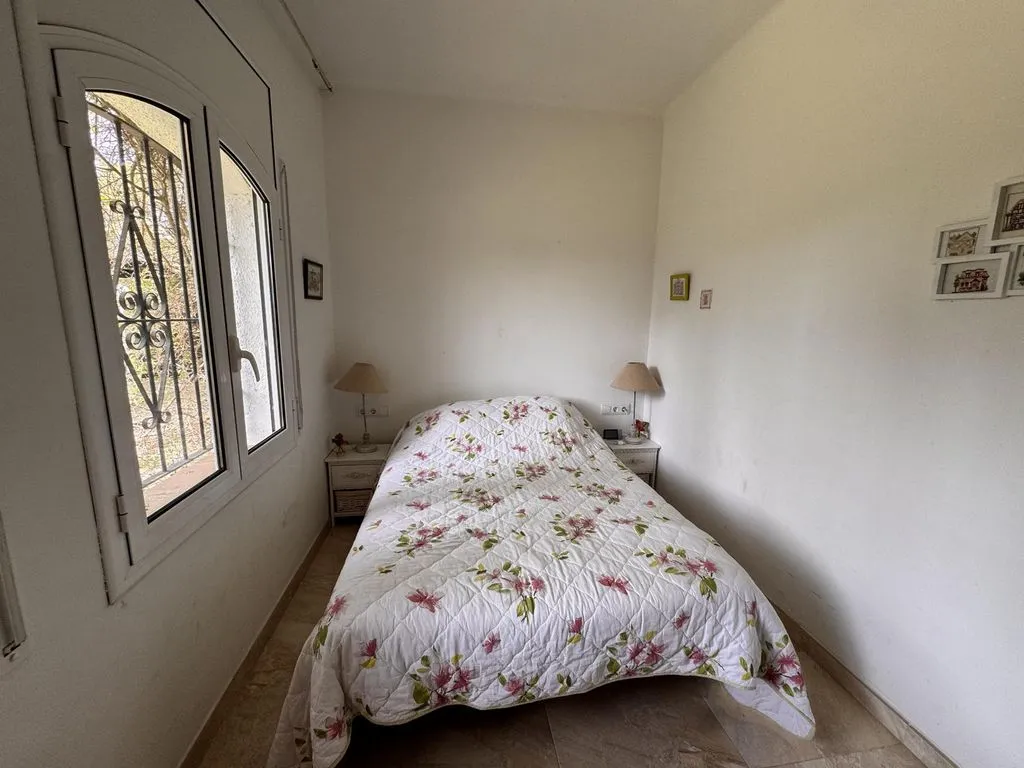 Chambres - Chalet with Pool and Terrace in S'Agaró