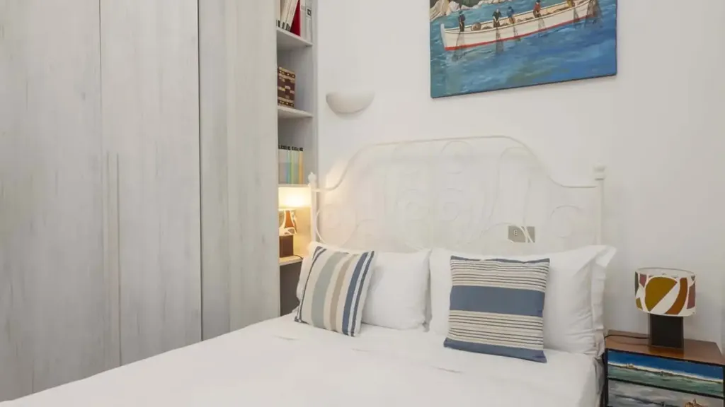 Magamistoad - Cozy Studio in Central Milan