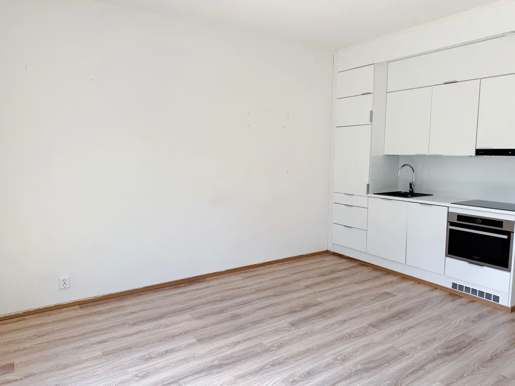 1-room apartment in FI