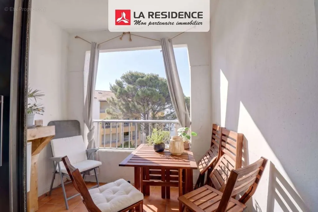 Appartement avec Piscine au Calme à Fréjus