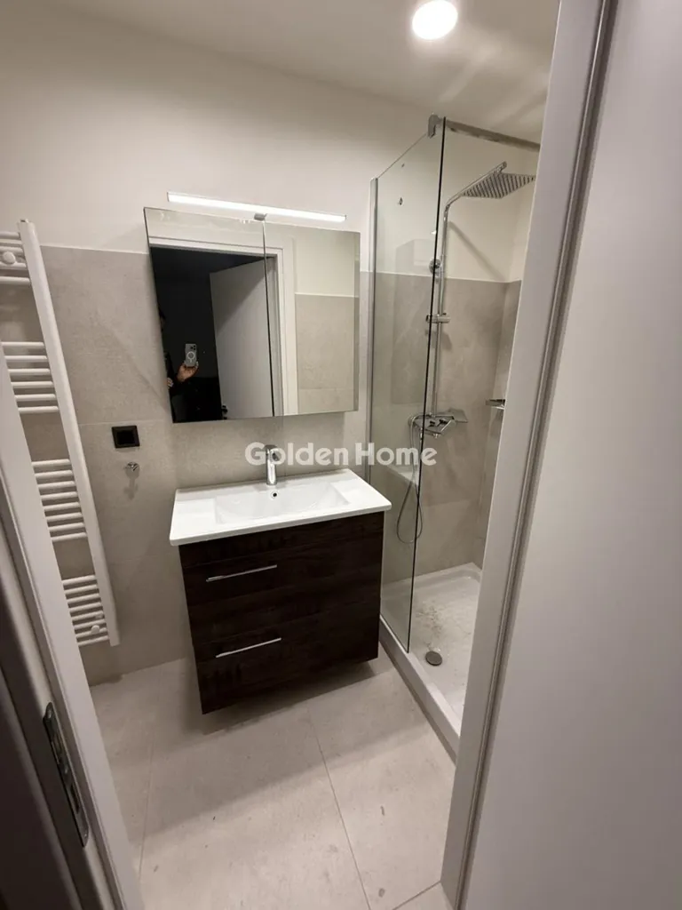 Bagni - Fully Renovated Loft near Thessaloniki Centre