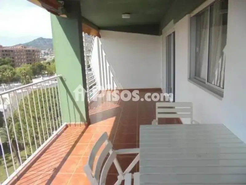 Rõdu - Apartment with Sea View in Benicàssim