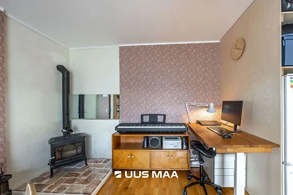 Bureau - Appartement à Tartu