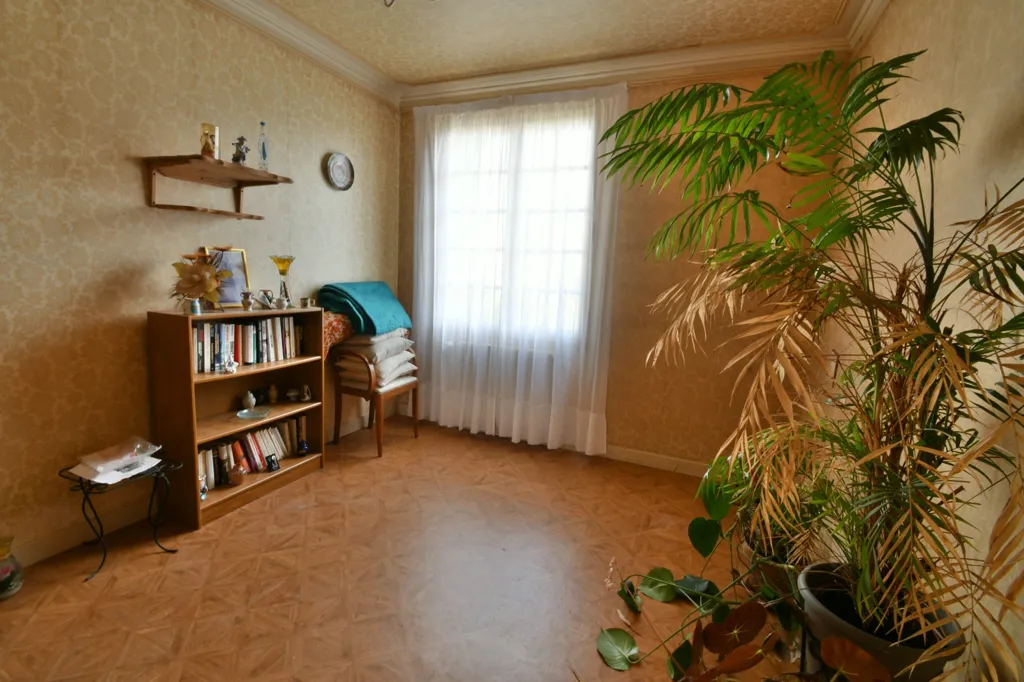 Elutuba - House with Garden near Chatelain, Charente Maritime