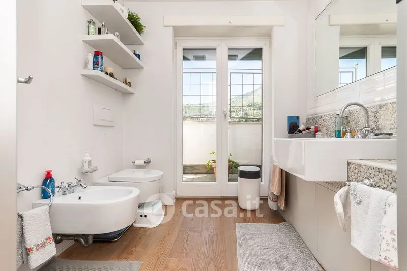 Vannitoad - Penthouse with Panoramic Terraces in Genoa