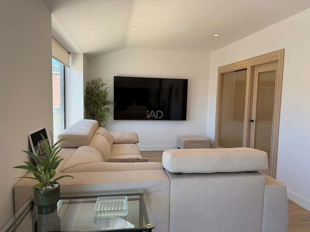 Elutuba - Luxury Loft with Terrace in León Centre