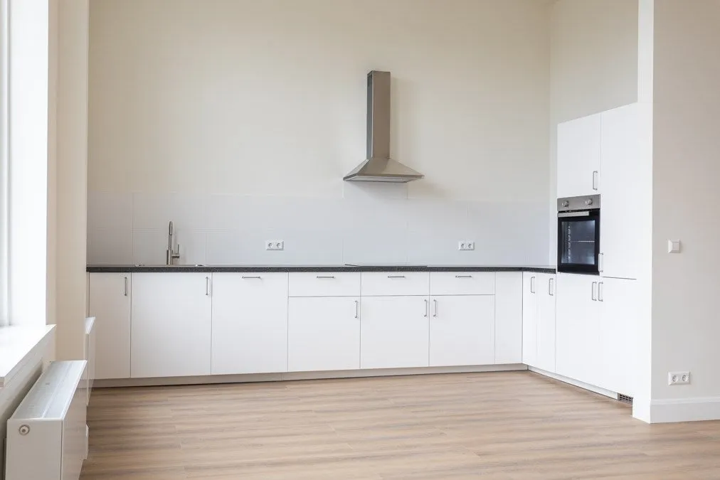 Appartement 6 pièces à Den Haag
