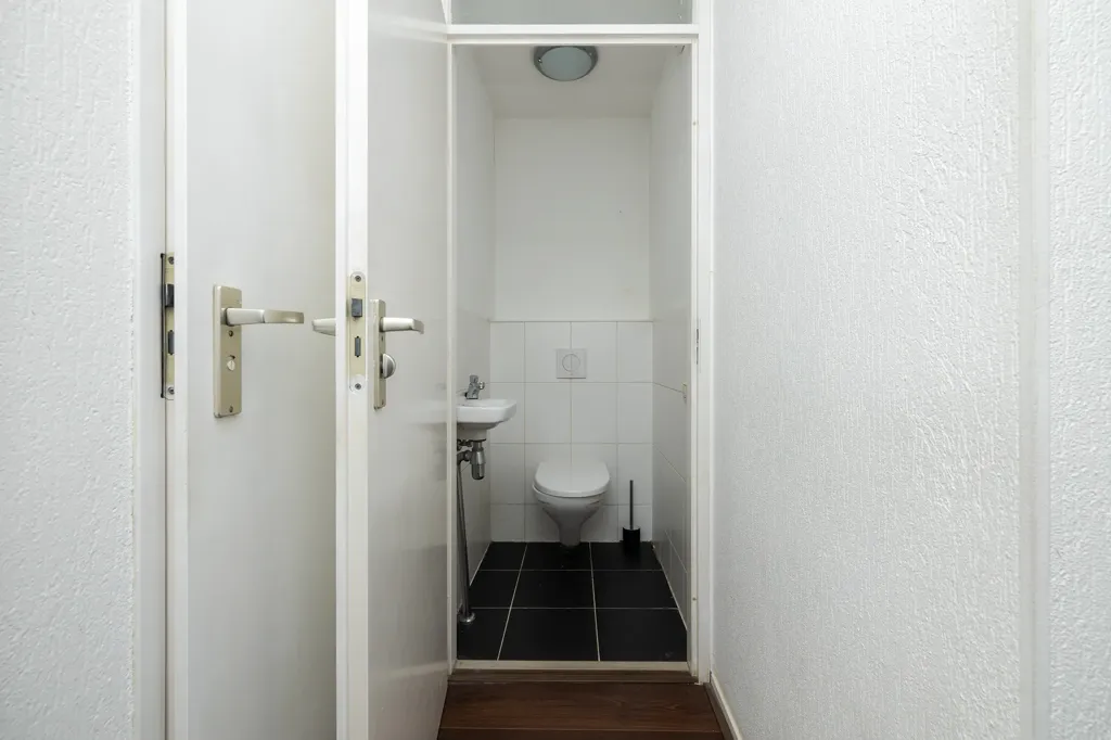 3-toaline korter asukohas Wateringen
