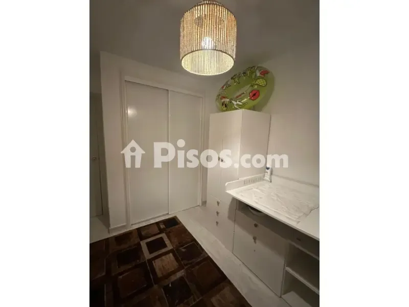 Vannitoad - Apartment with Sea View in Benalmádena