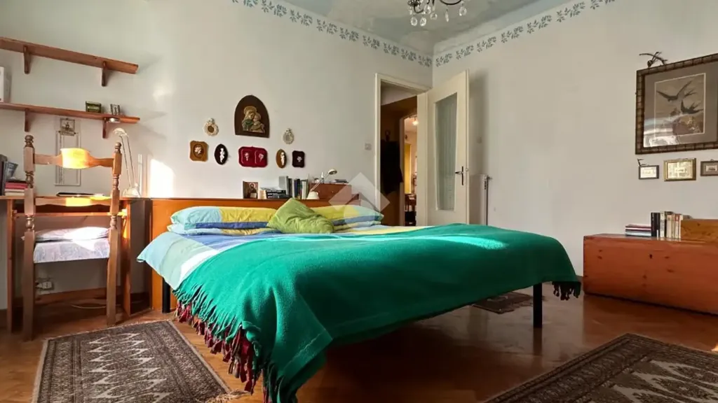 Magamistoad - Independent House with Courtyard in Trieste