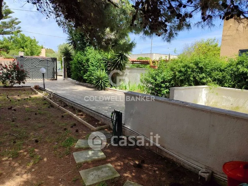 Aed - Seaside Villa with Garden in Brindisi