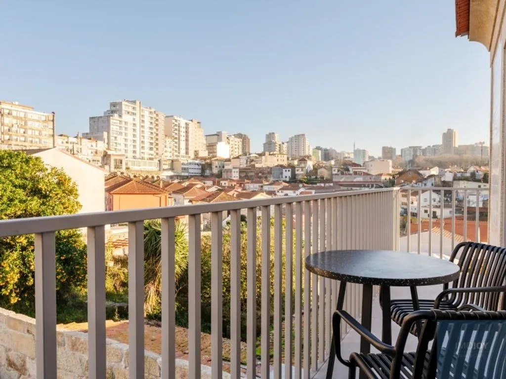 Rõdu - Loft with River View in Vila Nova de Gaia