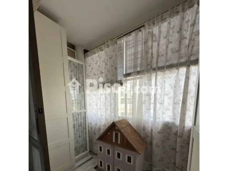 Chambres - Apartment with Garage in Cáceres Centre
