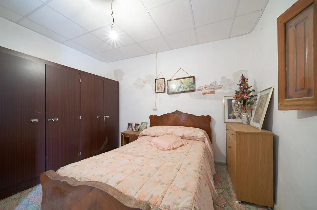 Camere da letto - Rural House with Potential in Fortuna