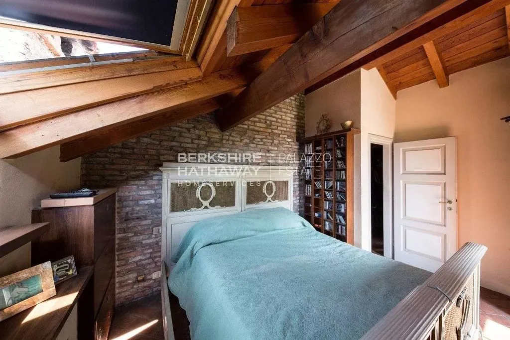 Magamistoad - Luxury Villa with Lake View in Dizzasco