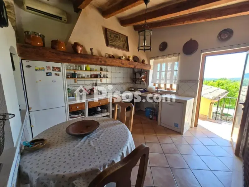 Maison 5 chambres à ES