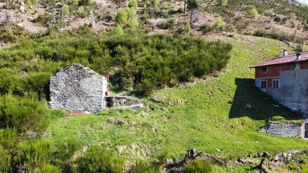 Extérieur - Rustico with Lake View in Sorico