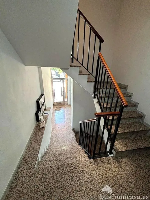 1-Bedroom Flat with Pool in Villatorres