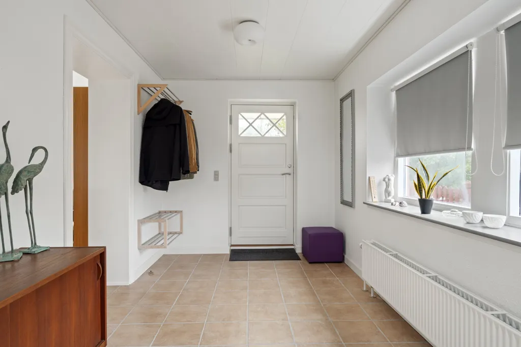 Maison 3 pièces à Dannemare