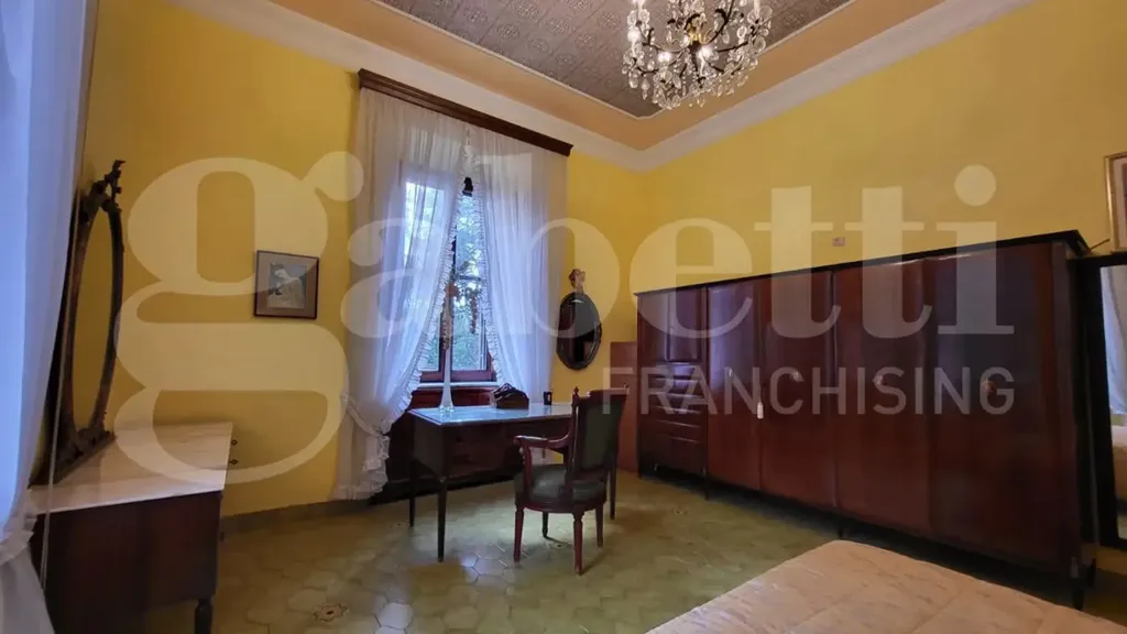 Chambres - Liberty-Style Apartment with Garden in Bevagna