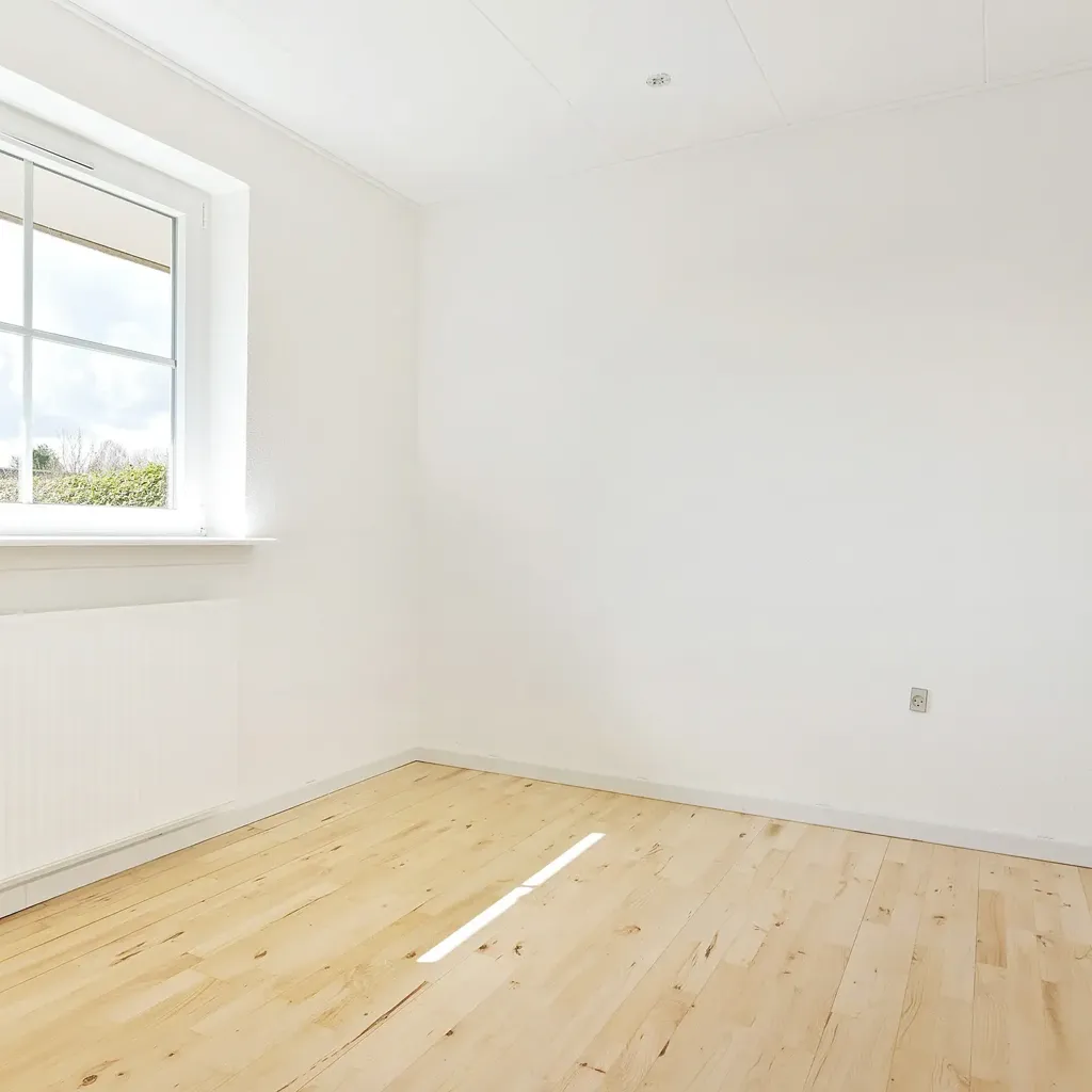 Toad - Two-Bedroom Terraced House in Kongerslev