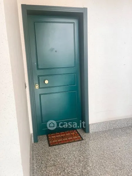 Esik - Fully Furnished Apartment with Balcony in Selargius