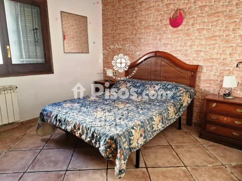 Camere da letto - Adosado with Private Garden in Cambrils