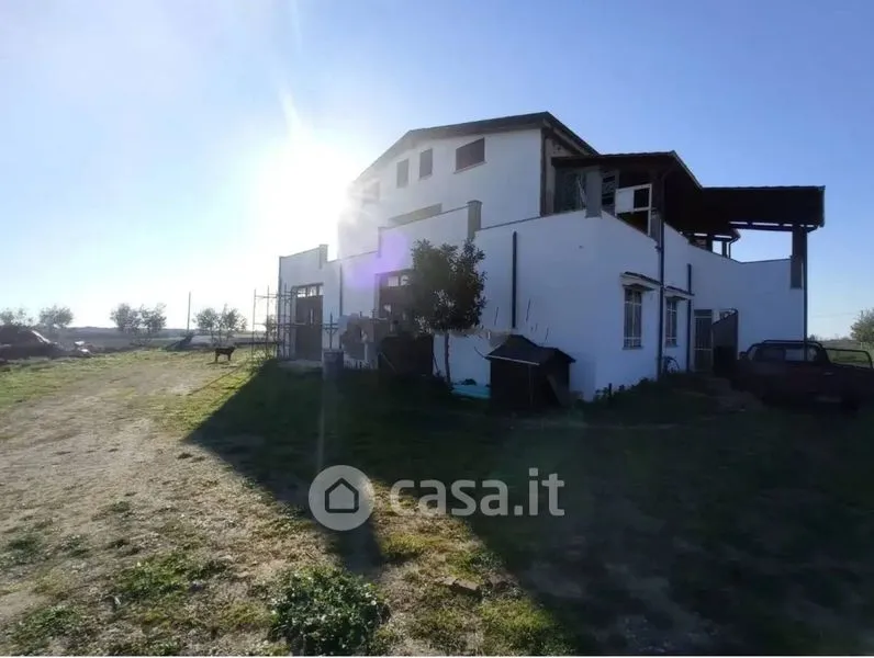 Esterno - Rustico Casale with Garden in Bernalda