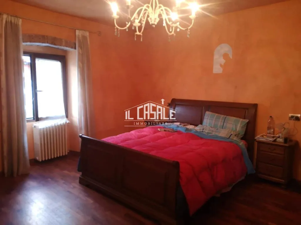 Chambres - Spacious Apartment with Terrace near Dicomano