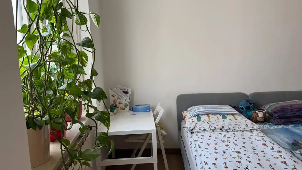 Chambres - Apartment with Private Resede in Florence
