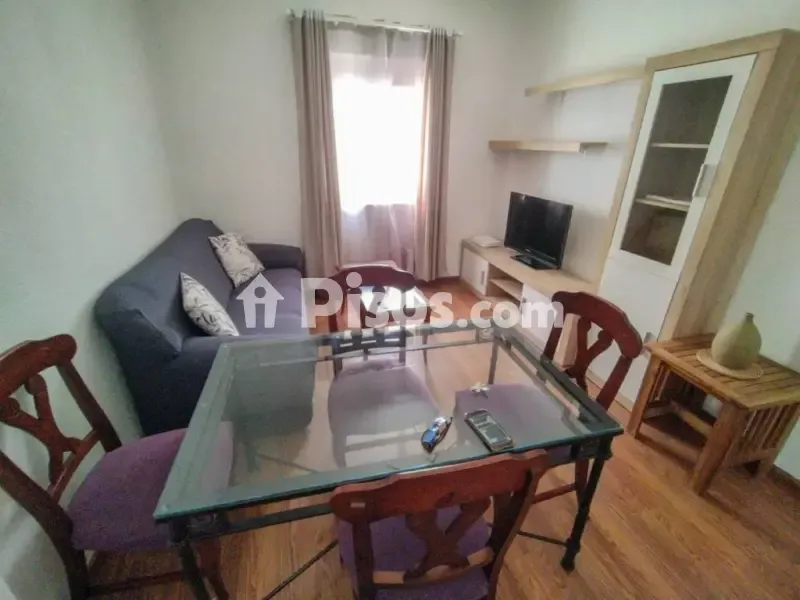 Sala da pranzo - Seafront Apartment with Garden Access in La Coruña