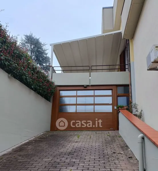 Extérieur - Modern Terraced House with Garden in Castelfiorentino