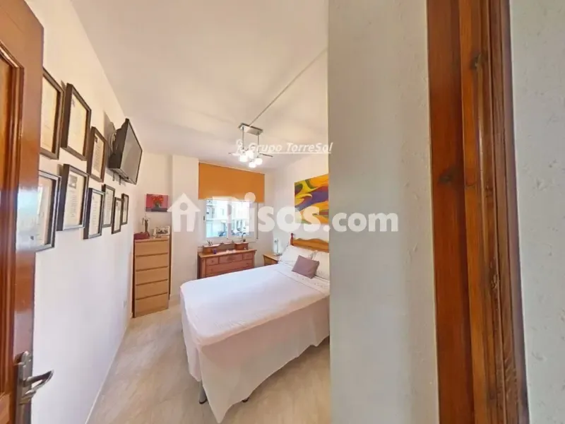 Magamistoad - Bright Apartment with Terrace in El Tancat