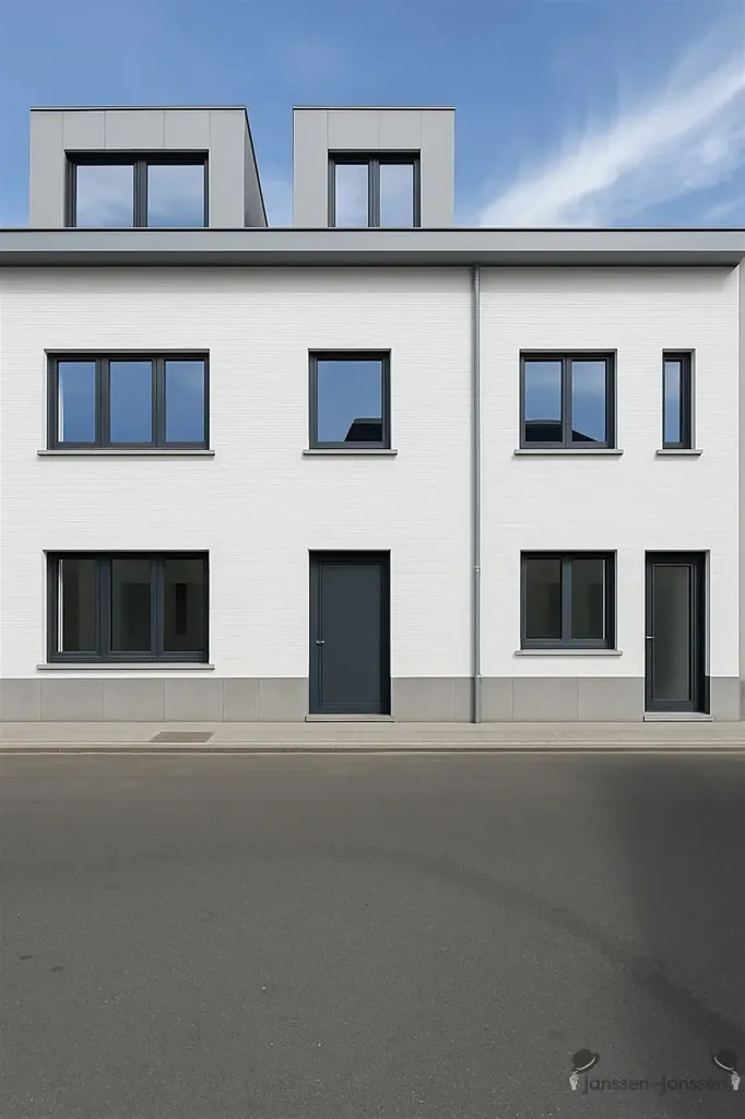 Luxury Student Apartments in Heverlee
