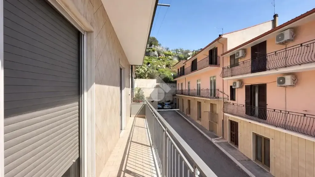 Balcon - Independent House with Balcony in San Giovanni Rotondo