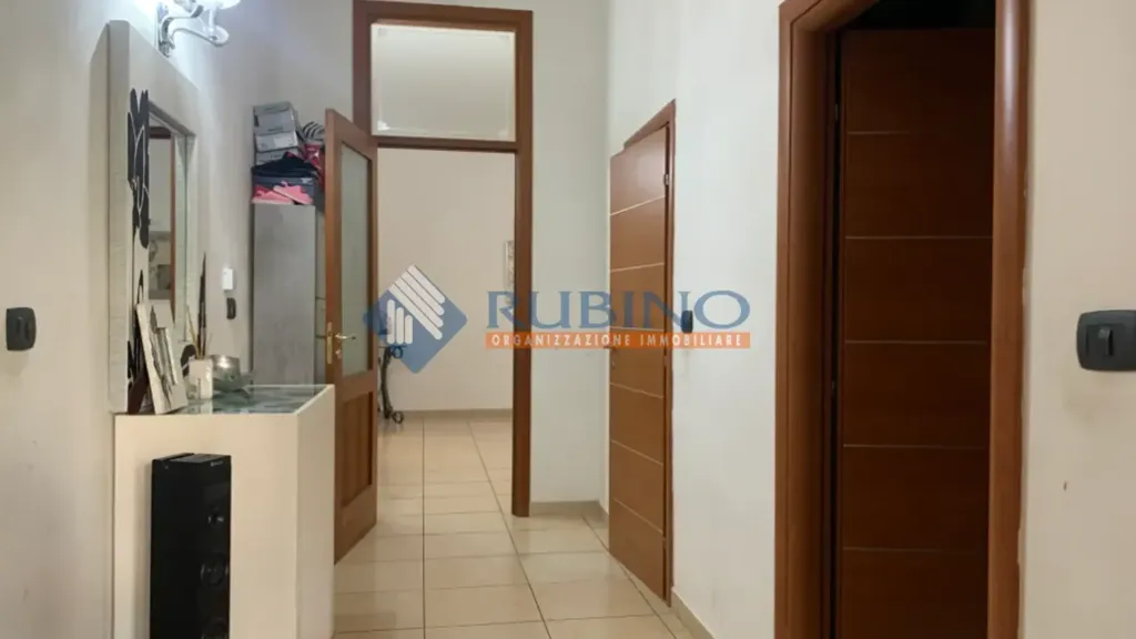 Entrée - Spacious Apartment near Trani Station