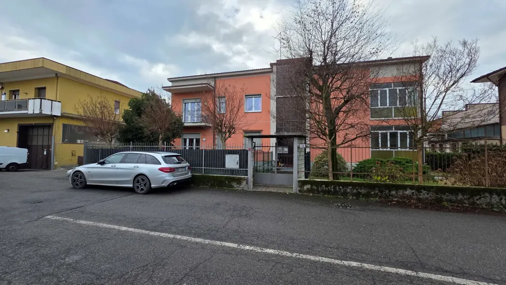 Extérieur - Quadrilocale with Private Garden in Carugo