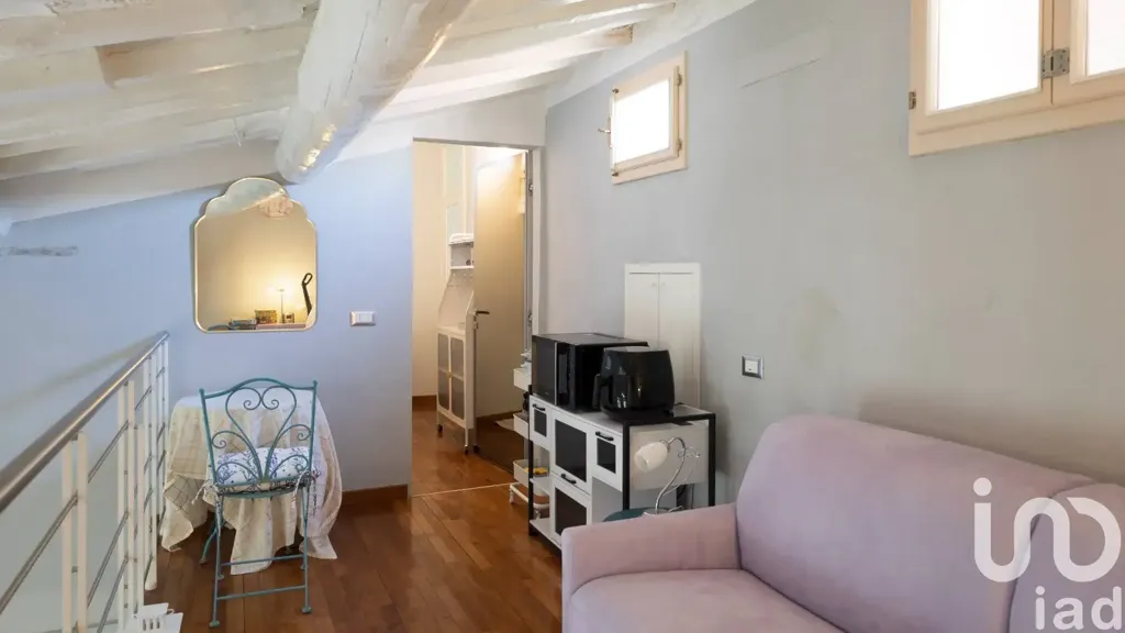 Elutuba - Historic Apartment with Terrace in Florence Centre