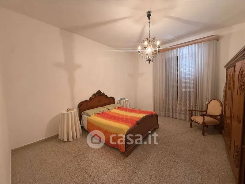 Bedrooms - Apartment with Harbour View in Marsala